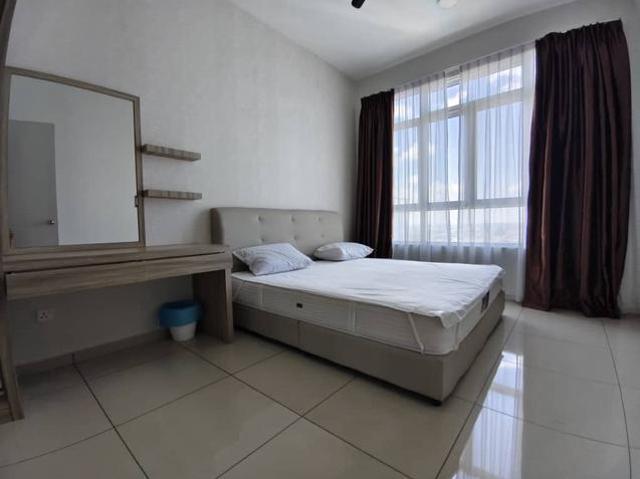 Serviced Residence for rent in Bukit Baru, Malaka