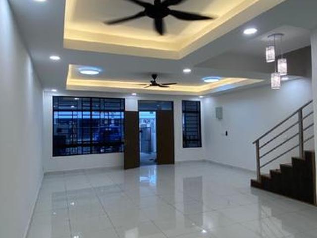 Terraced House for rent in Papar, Sabah