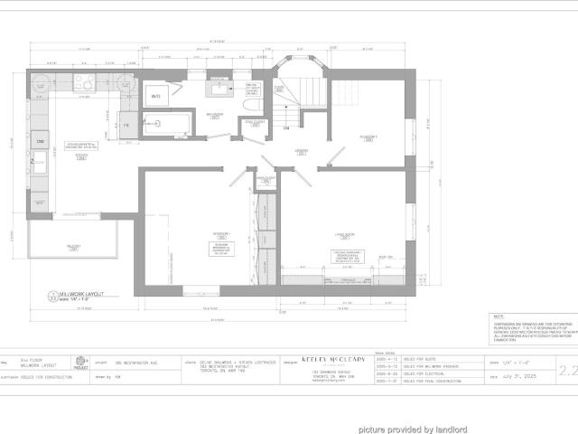 Apartment for rent in Woburn, Ontario