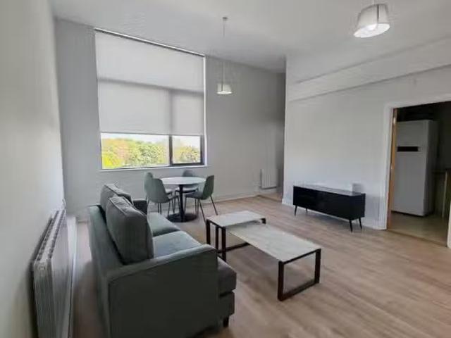Apartment to rent