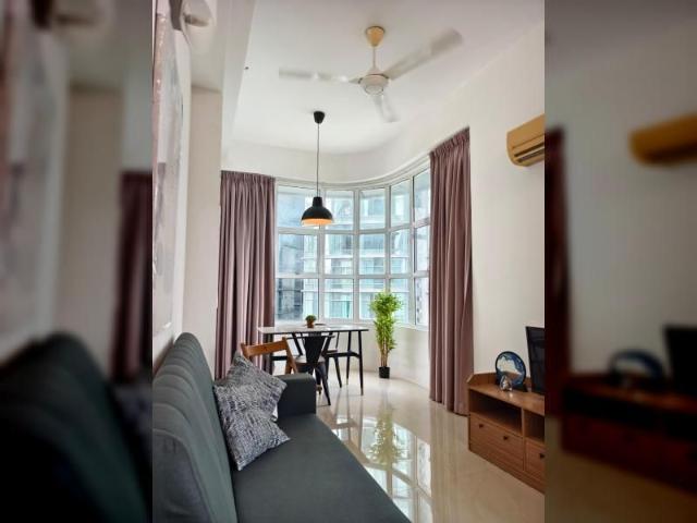Apartment for rent in Country Heights Damansara, Kuala Lumpur