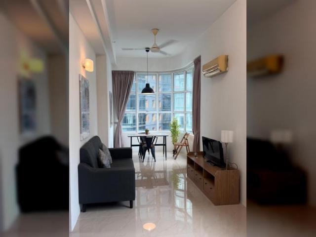 Apartment for rent in Country Heights Damansara, Kuala Lumpur