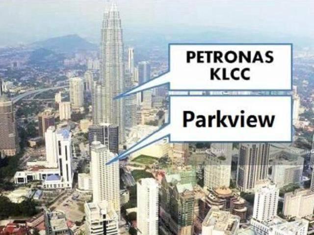 Condominium for rent in Country Heights Damansara, Kuala Lumpur