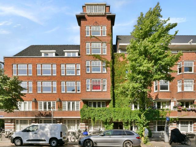 Appartement te huur in Zuid, Amsterdam