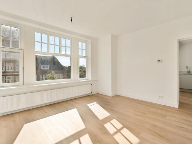 Appartement te huur in Zuid, Amsterdam