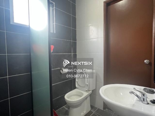 Residential House for rent in Pasir Gudang, Johor