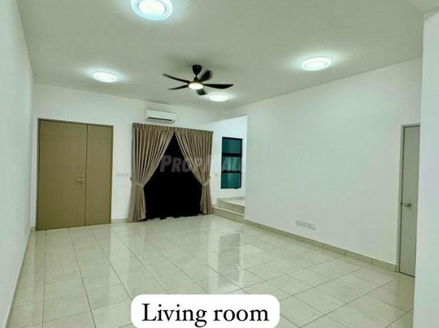 House for rent in Sendayan Village, Negeri Sembilan