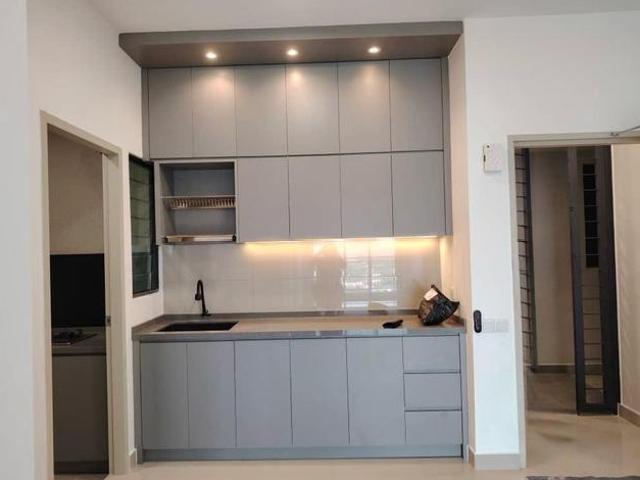 Condominium for rent in Selayang, Selangor
