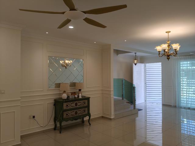 Terraced House for rent in Sendayan Village, Negeri Sembilan