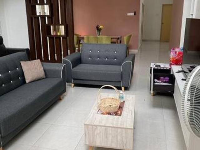 Terraced House for rent in Sendayan Village, Negeri Sembilan
