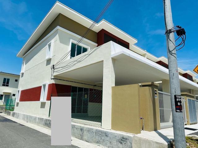 Terraced House for rent in Labu Jaya, Negeri Sembilan