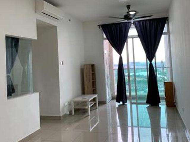 Condominium for rent in Tanjong Sepat, Selangor