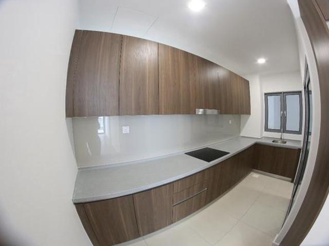 Condominium for rent in Tanjong Sepat, Selangor
