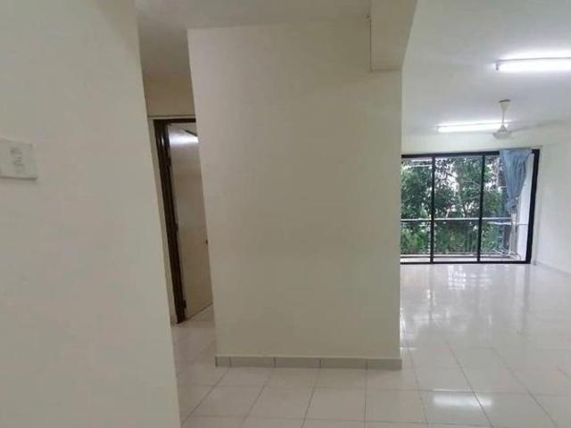 Condominium for rent in Tanjong Sepat, Selangor