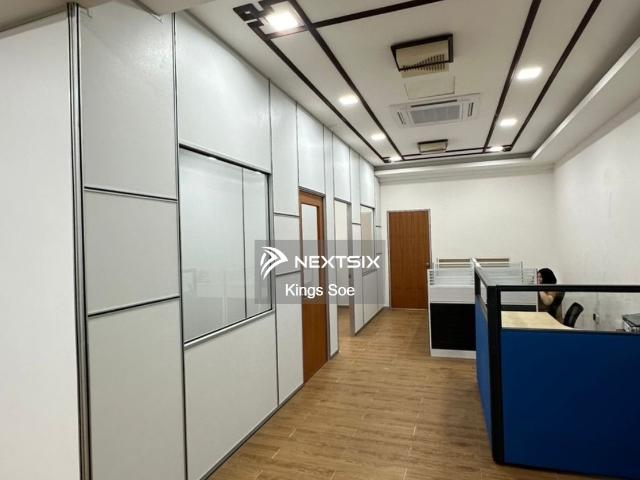 Residential House for rent in Petaling, Alam Impian