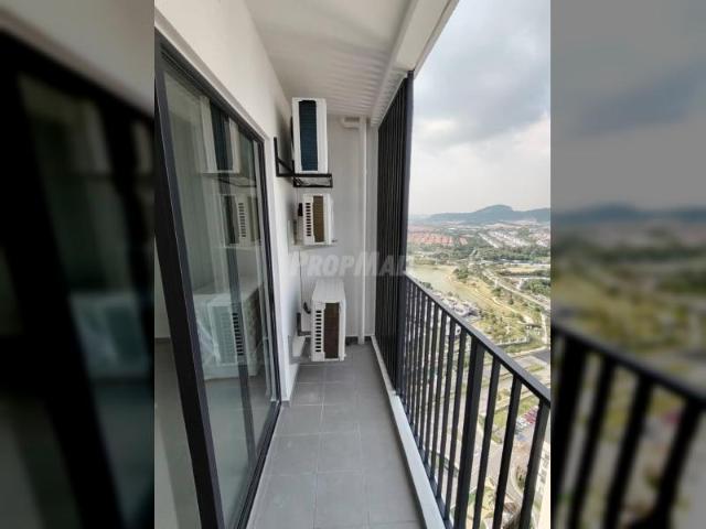 Apartment for rent in Petaling, Alam Impian
