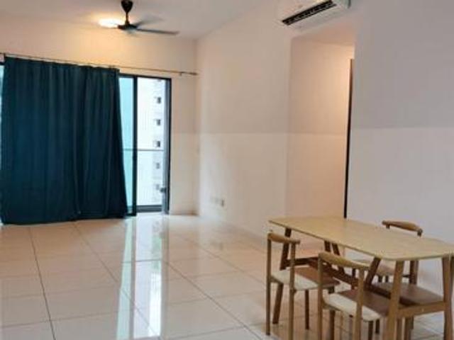 Condominium for rent in Setiawangsa, Kuala Lumpur