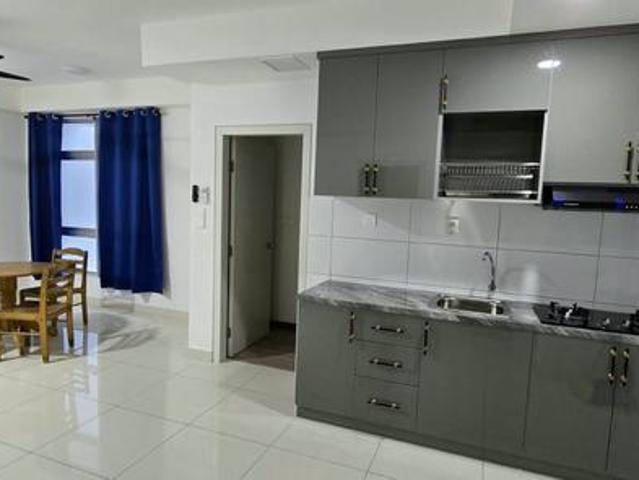 Serviced Residence for rent in Majlis Perbandaran Kajang, Hulu Langat