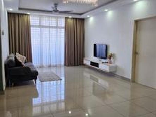 Apartment for rent in Putrajaya