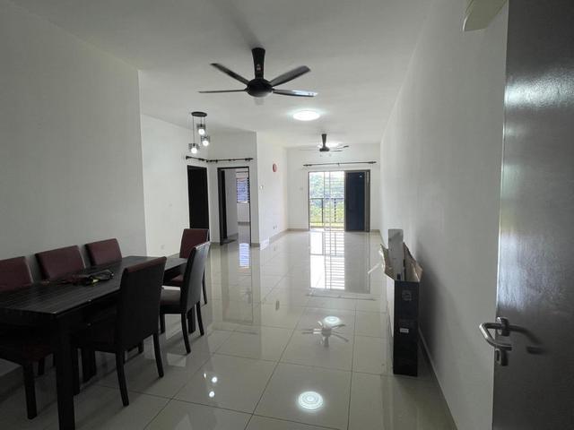 Condominium for rent in Kajang, Langat