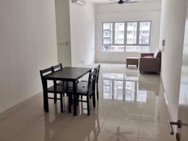 Serviced Residence for rent in Kajang, Langat