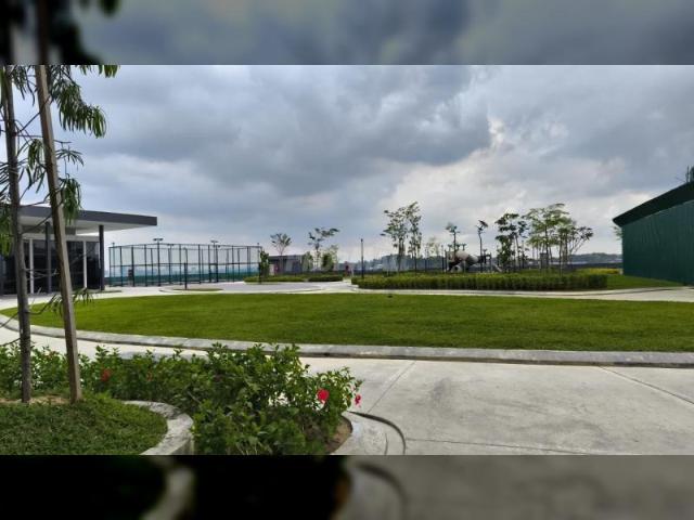 Apartment for rent in Petaling, Alam Impian