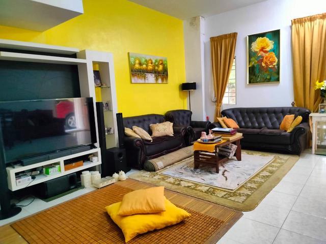 Residential House for rent in Sendayan Village, Negeri Sembilan