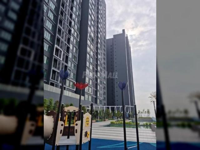 Apartment for rent in Petaling, Alam Impian
