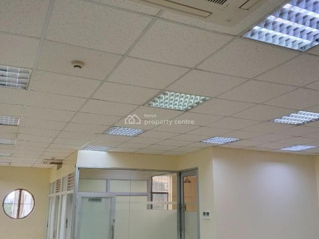 Commercial for rent in Westlands, Nairobi