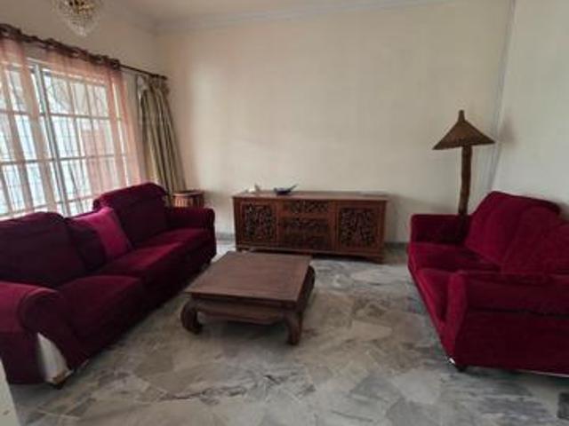 Terraced House for rent in Petaling, Subang Jaya