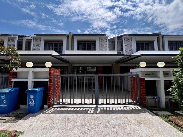 Terraced House for rent in Petaling, Alam Impian
