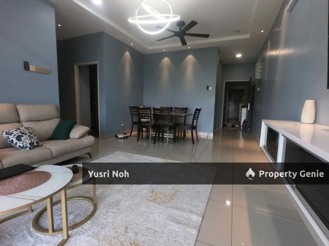 House for rent in Country Heights Damansara, Kuala Lumpur
