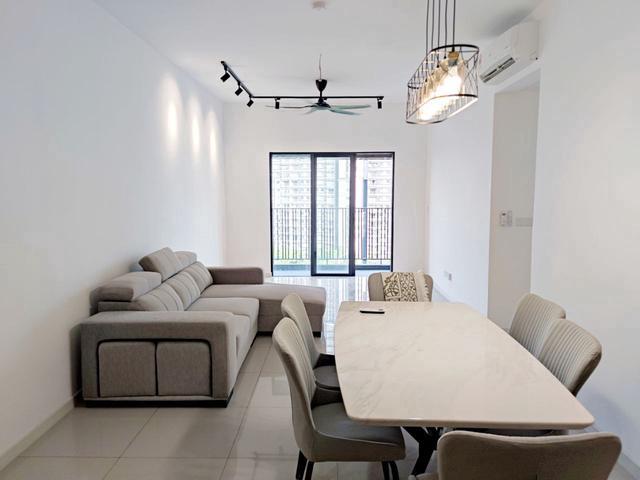 Serviced Residence for rent in Kajang, Langat