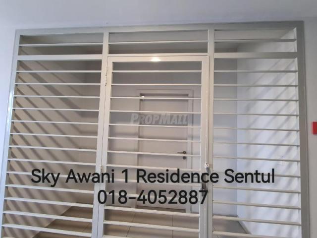 Apartment for rent in Country Heights Damansara, Kuala Lumpur