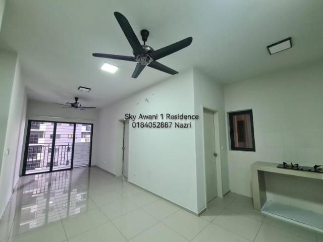 Apartment for rent in Country Heights Damansara, Kuala Lumpur