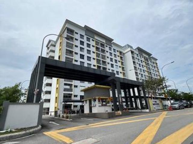 Apartment for rent in Majlis Perbandaran Kajang, Hulu Langat