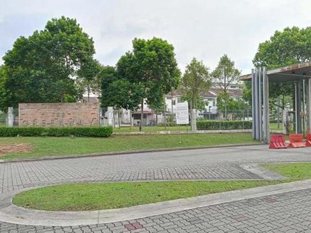 Terraced House for rent in Pasir Gudang, Johor Bahru