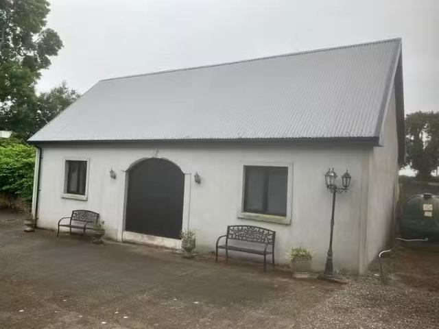 House to rent
