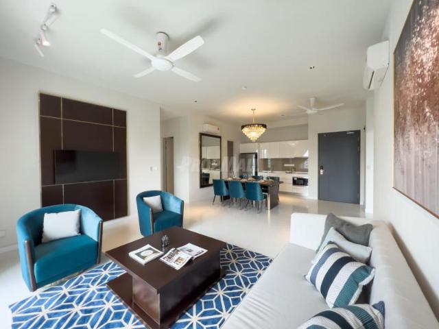 Apartment for rent in Country Heights Damansara, Kuala Lumpur