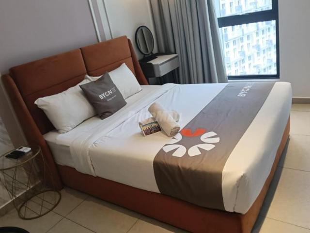 Apartment for rent in PJU 8, Petaling Jaya