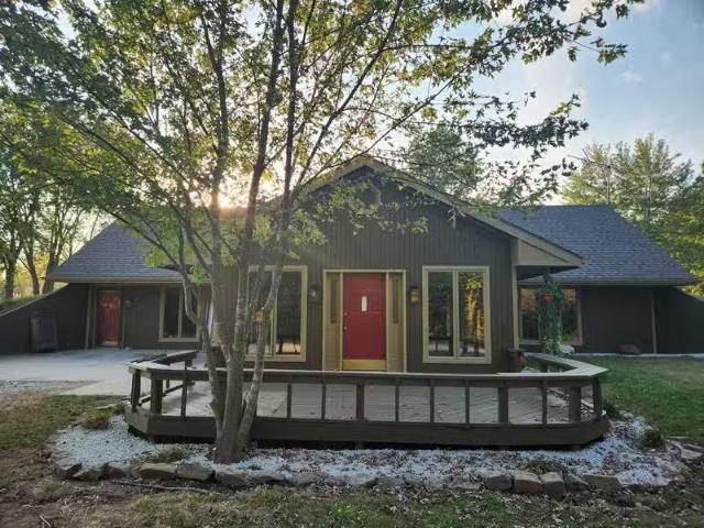 House for rent in Liberty