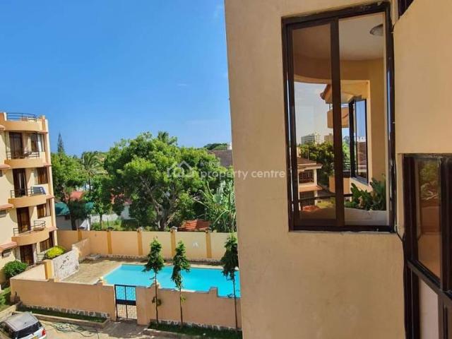 Apartment for rent in Nyali, Mombasa