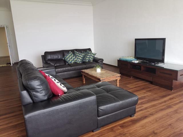 Condominium for rent in Kinabalu, Sabah