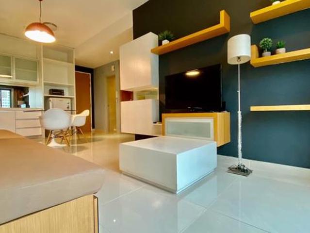 Condominium for rent in Kinabalu, Sabah