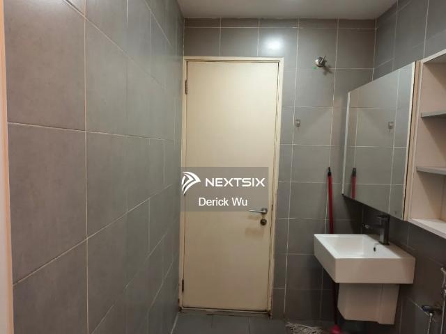 Residential House for rent in Kinabalu, Sabah