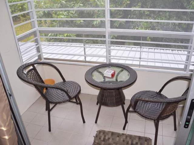 Condominium for rent in Kinabalu, Sabah