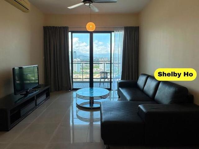 Condominium for rent in Kinabalu, Sabah
