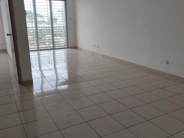 Condominium for rent in Kajang, Langat