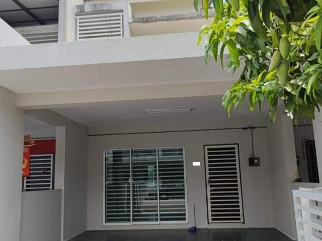Room for rent in Wellesley, Penang