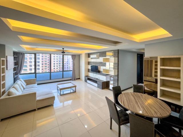 Condominium for rent in Kinabalu, Sabah